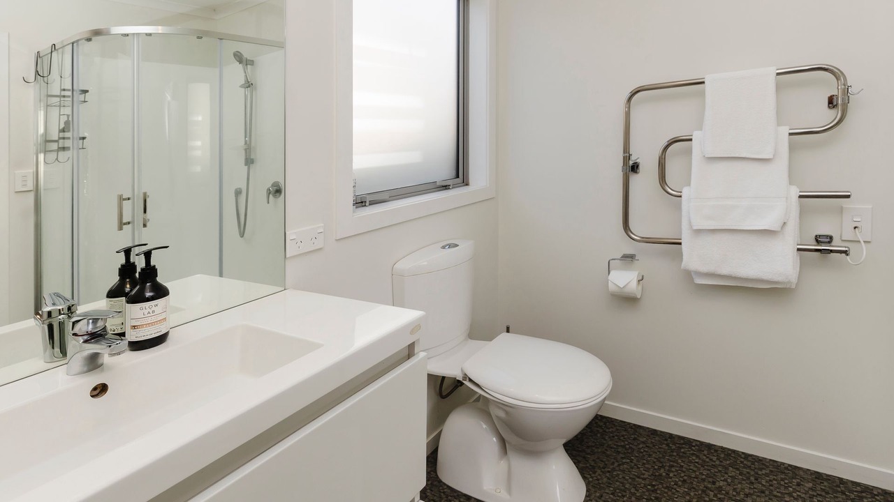 Photo of Bathroom in New Plymouth