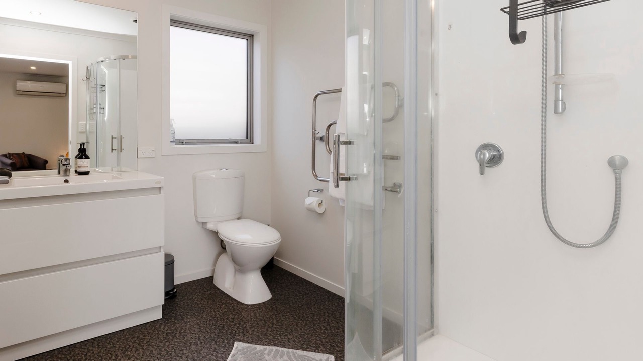 Photo of Bathroom in New Plymouth