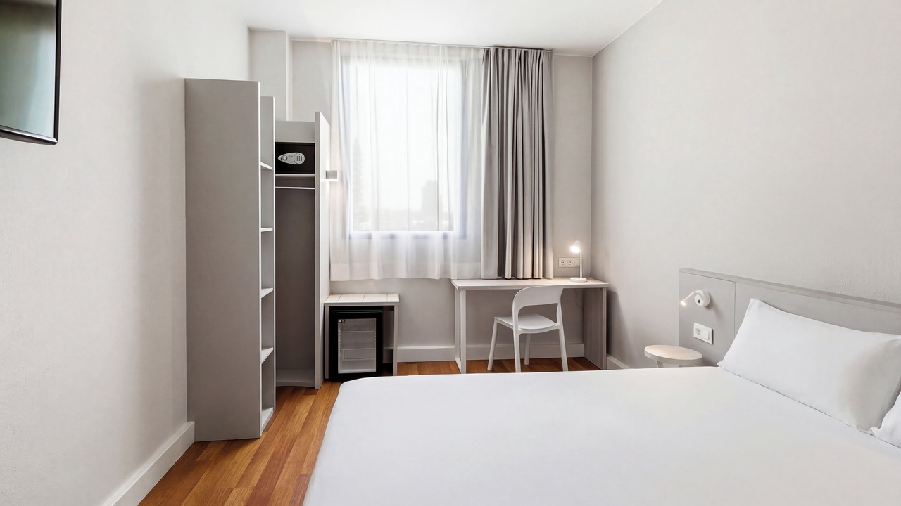 Photo of Bedroom in Mataro