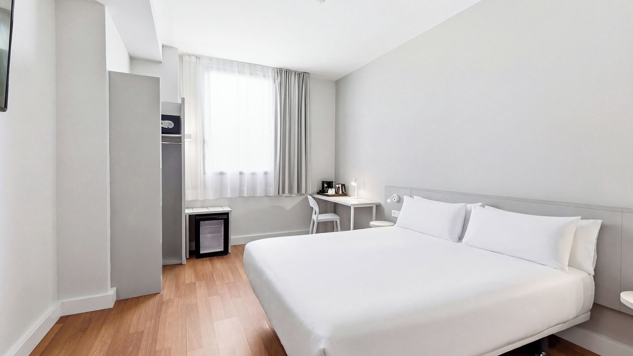 Photo of Bedroom in Mataro