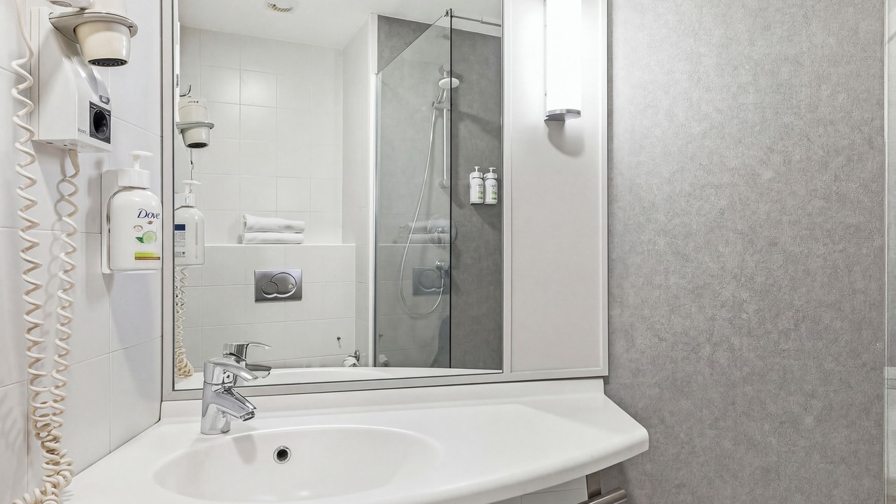 Photo of Bathroom in Mataro