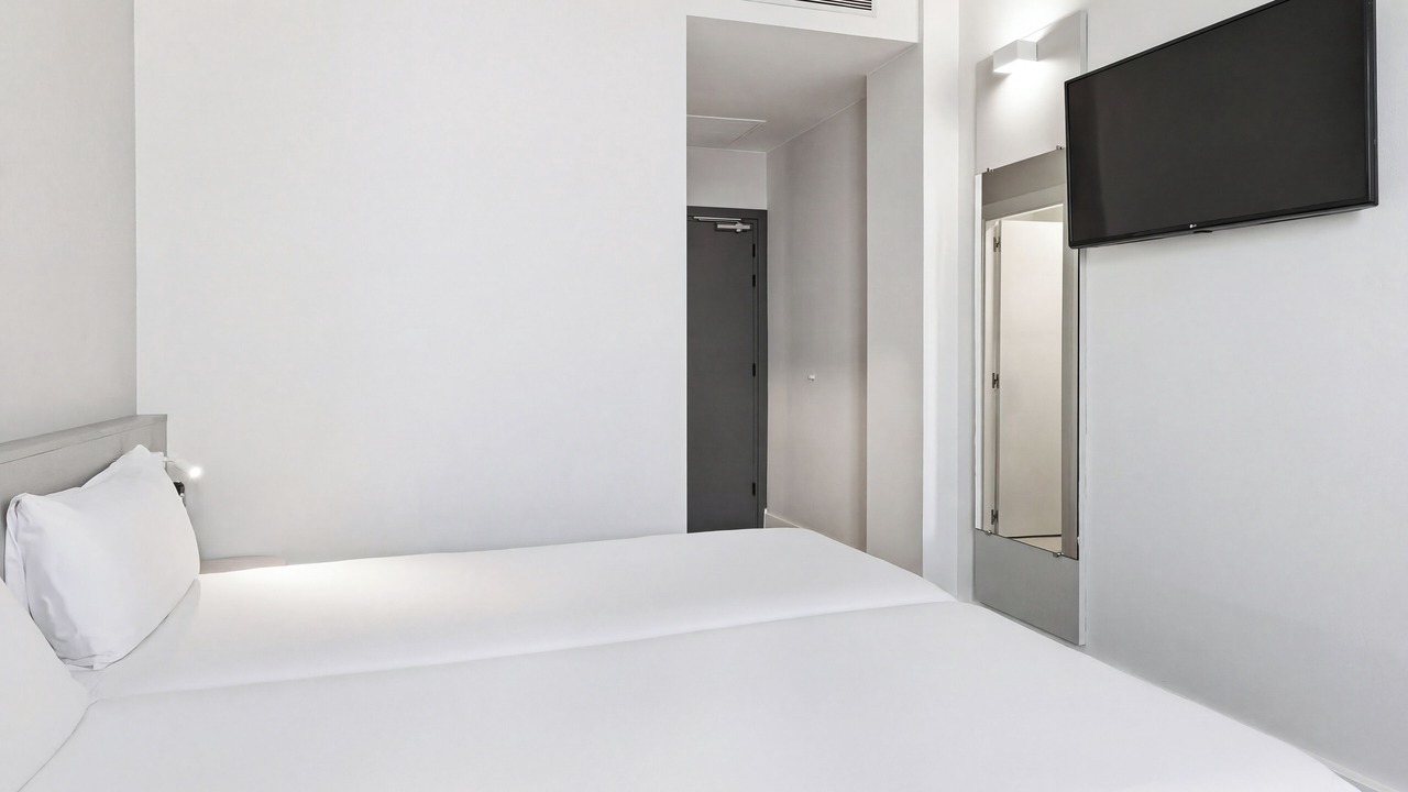 Photo of Bedroom in Mataro