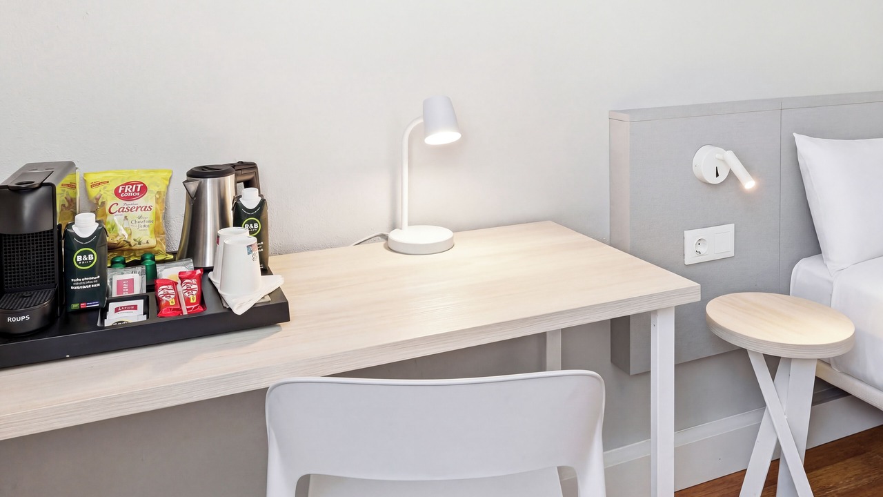 Photo of Bedroom in Mataro