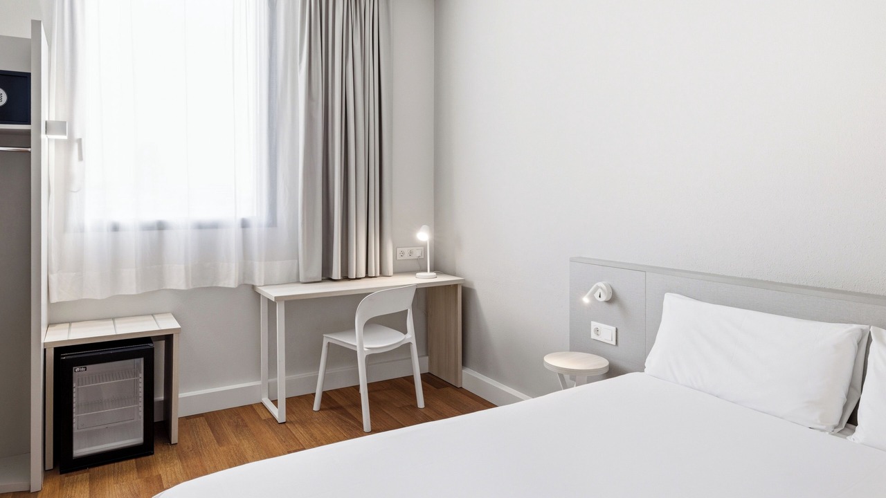 Photo of Bedroom in Mataro
