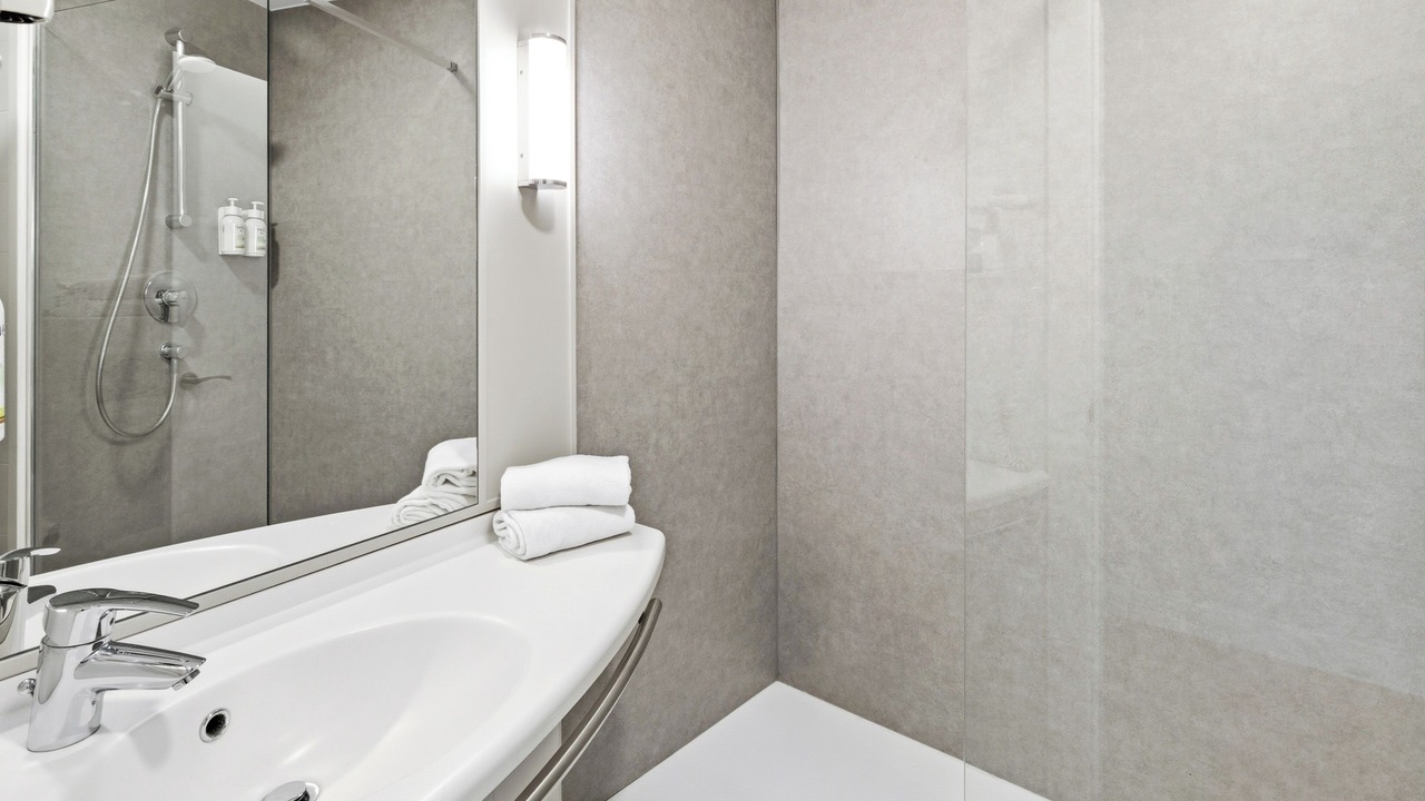 Photo of Bathroom in Mataro