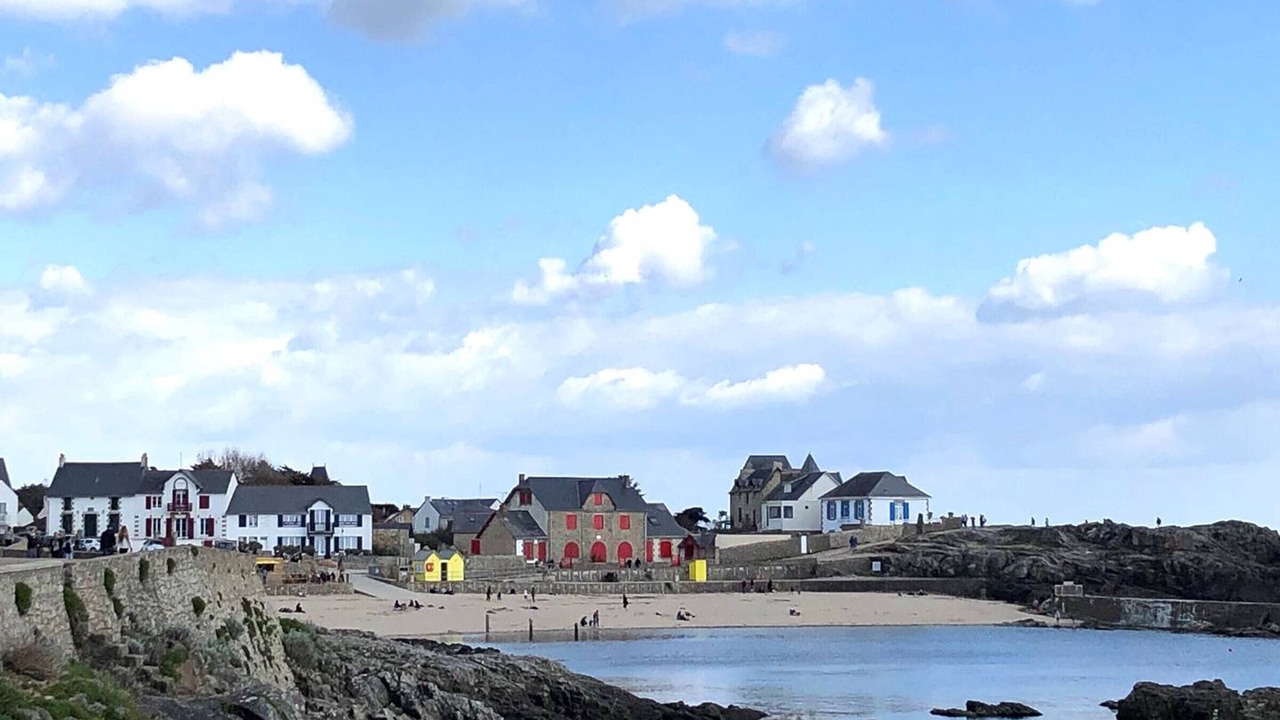 Photo of Others in Batz-sur-Mer