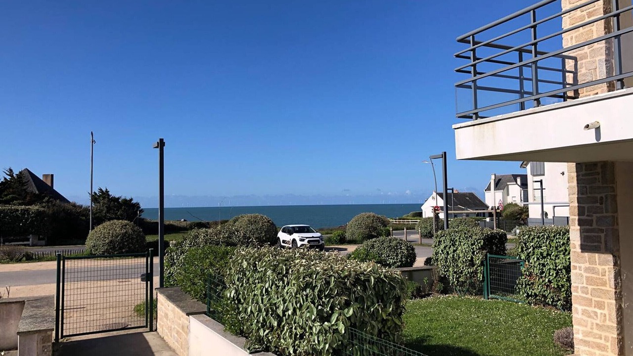 Photo of Outdoor in Batz-sur-Mer