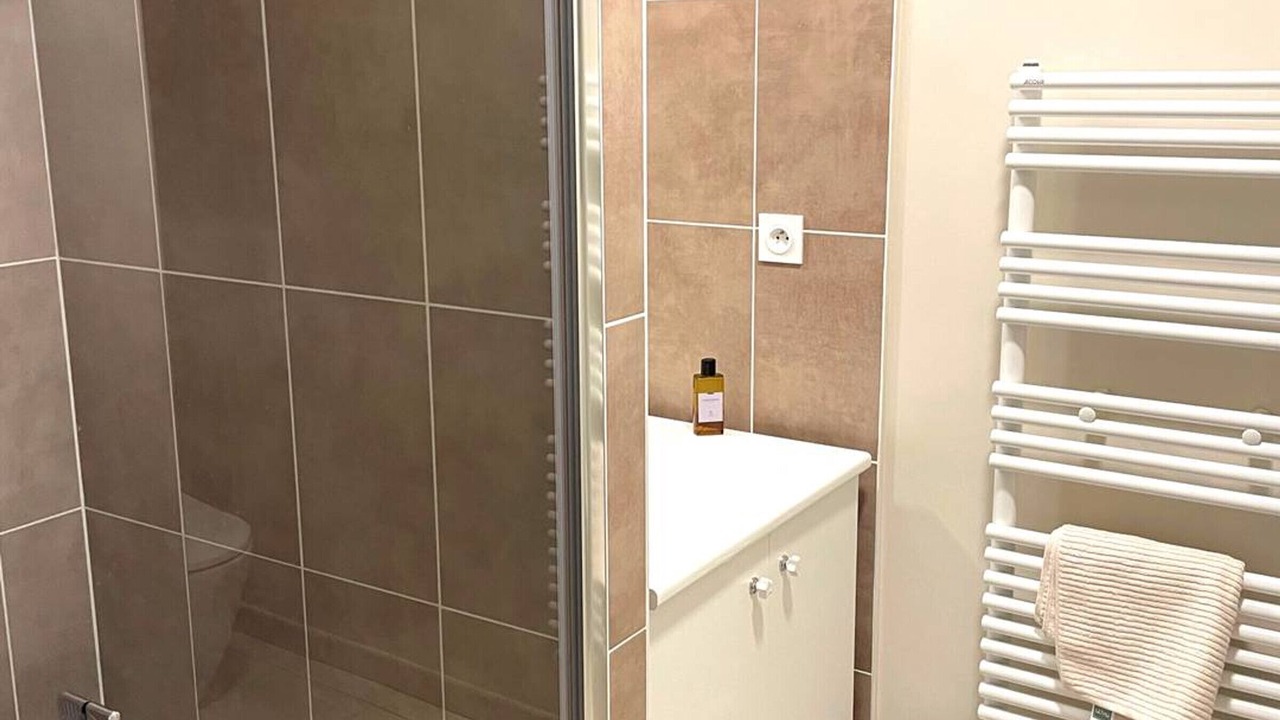 Photo of Bathroom in Batz-sur-Mer