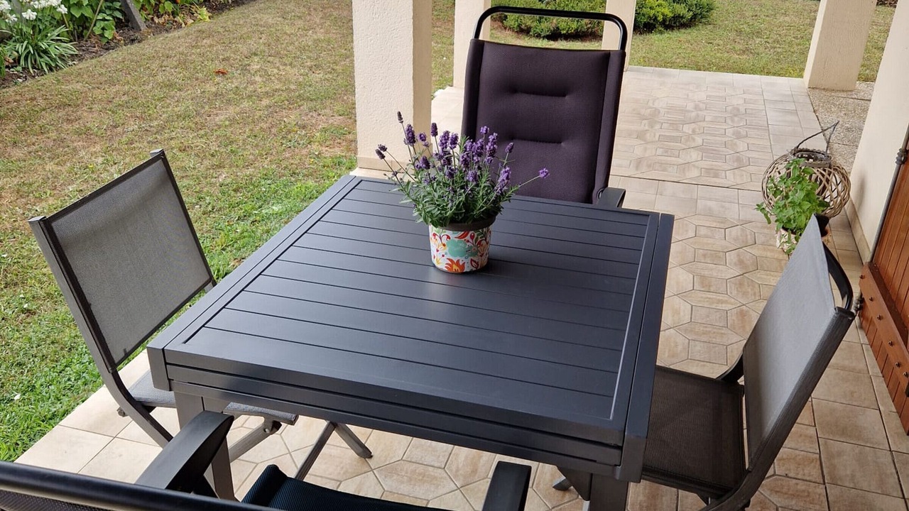 Photo of Outdoor in Grues