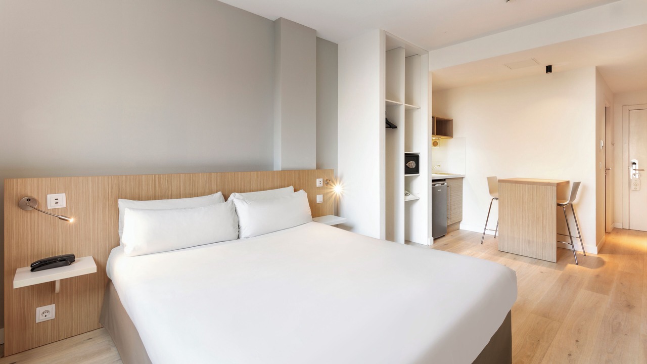 Photo of Bedroom in Sant Cugat del Valles