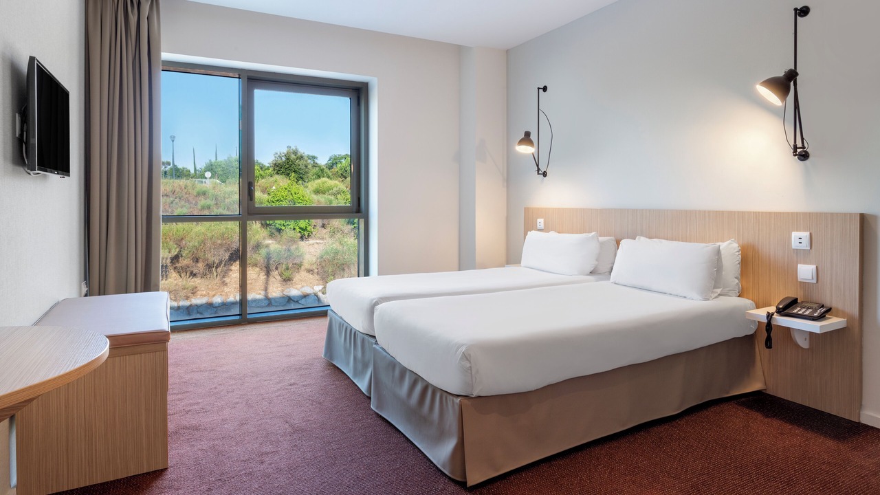 Photo of Bedroom in Sant Cugat del Valles