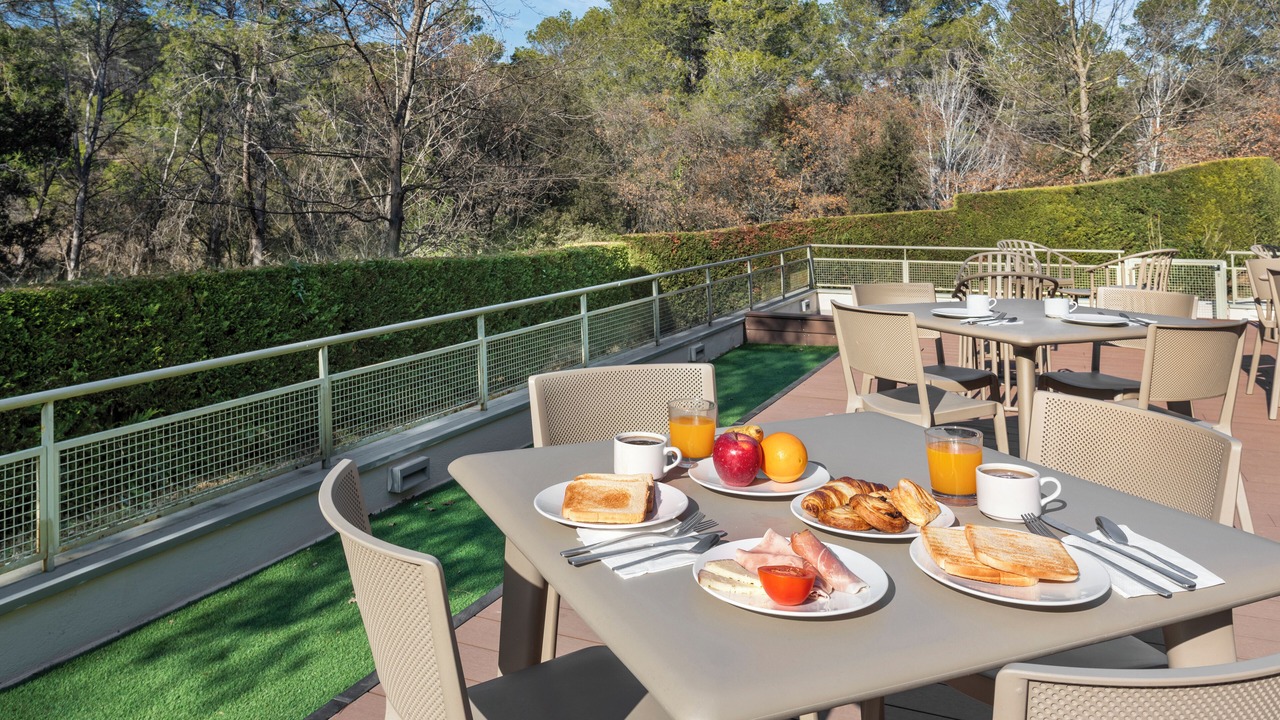 Photo of Patio Balcony in Sant Cugat del Valles