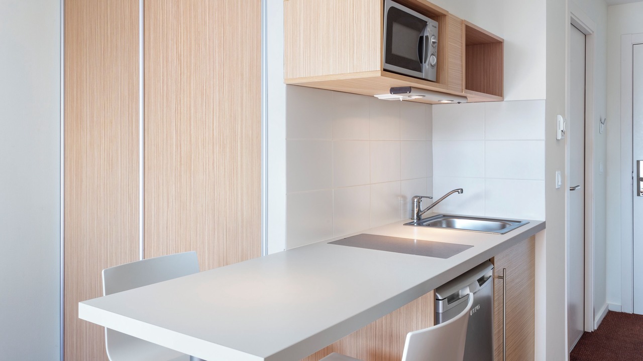 Photo of Kitchen in Sant Cugat del Valles
