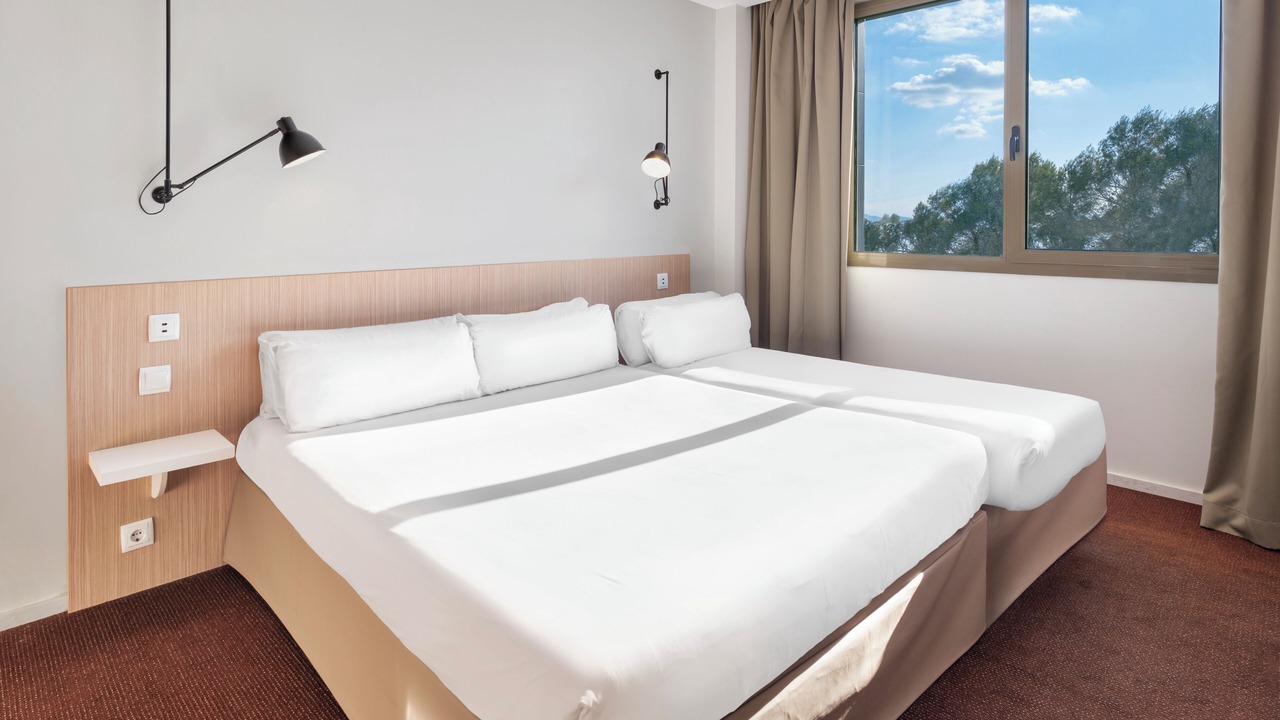 Photo of Bedroom in Sant Cugat del Valles