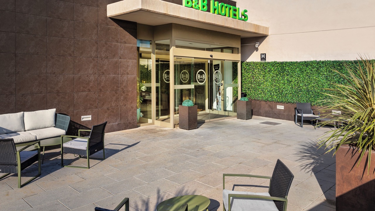 Photo of Outdoor in Sant Cugat del Valles