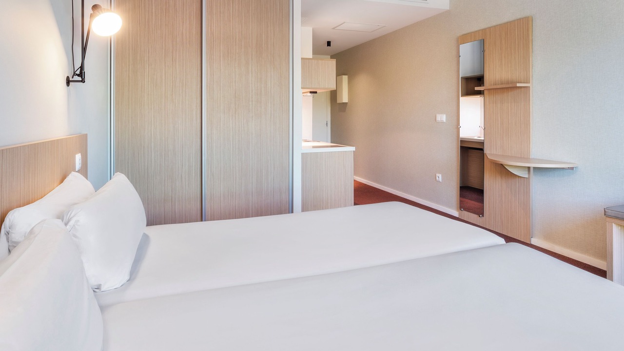 Photo of Bedroom in Sant Cugat del Valles