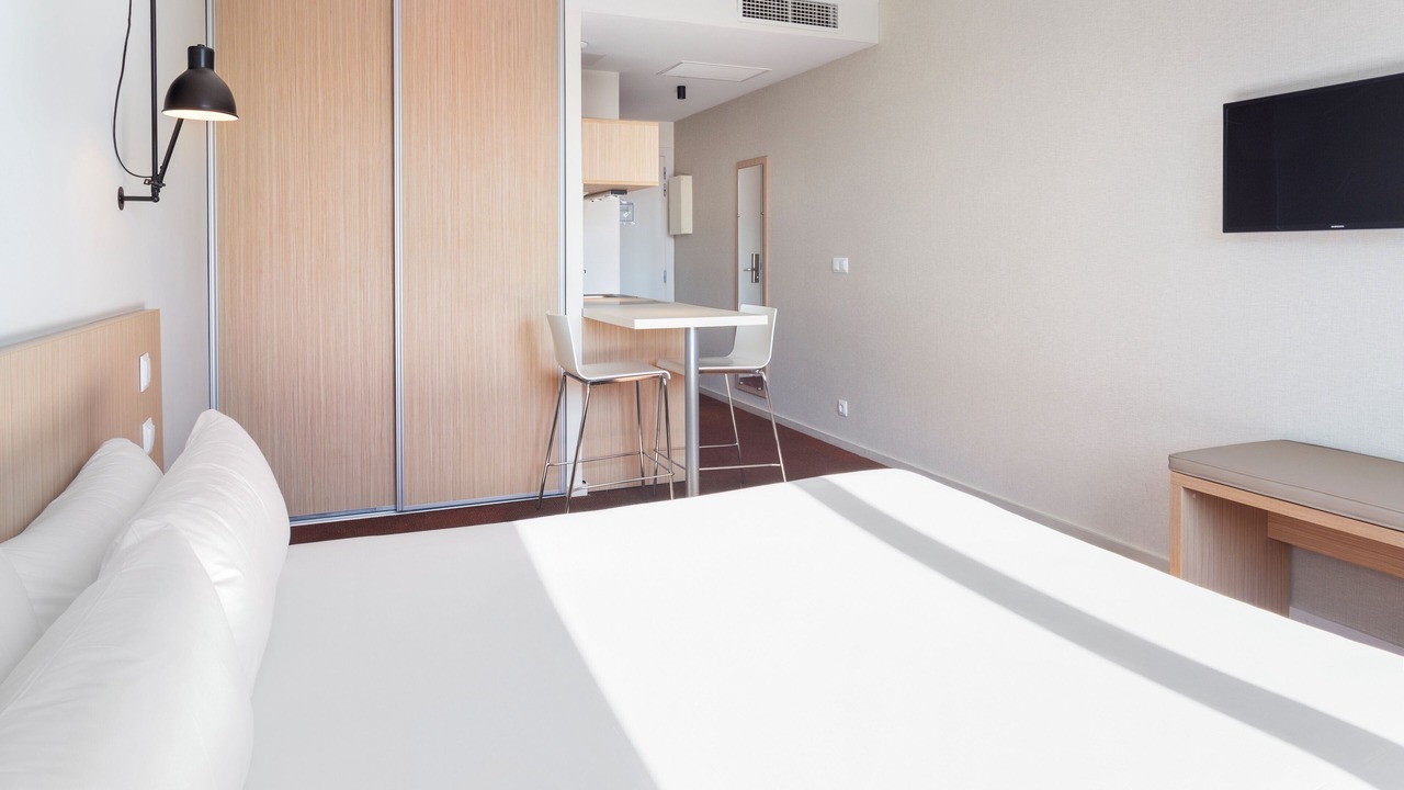 Photo of Bedroom in Sant Cugat del Valles