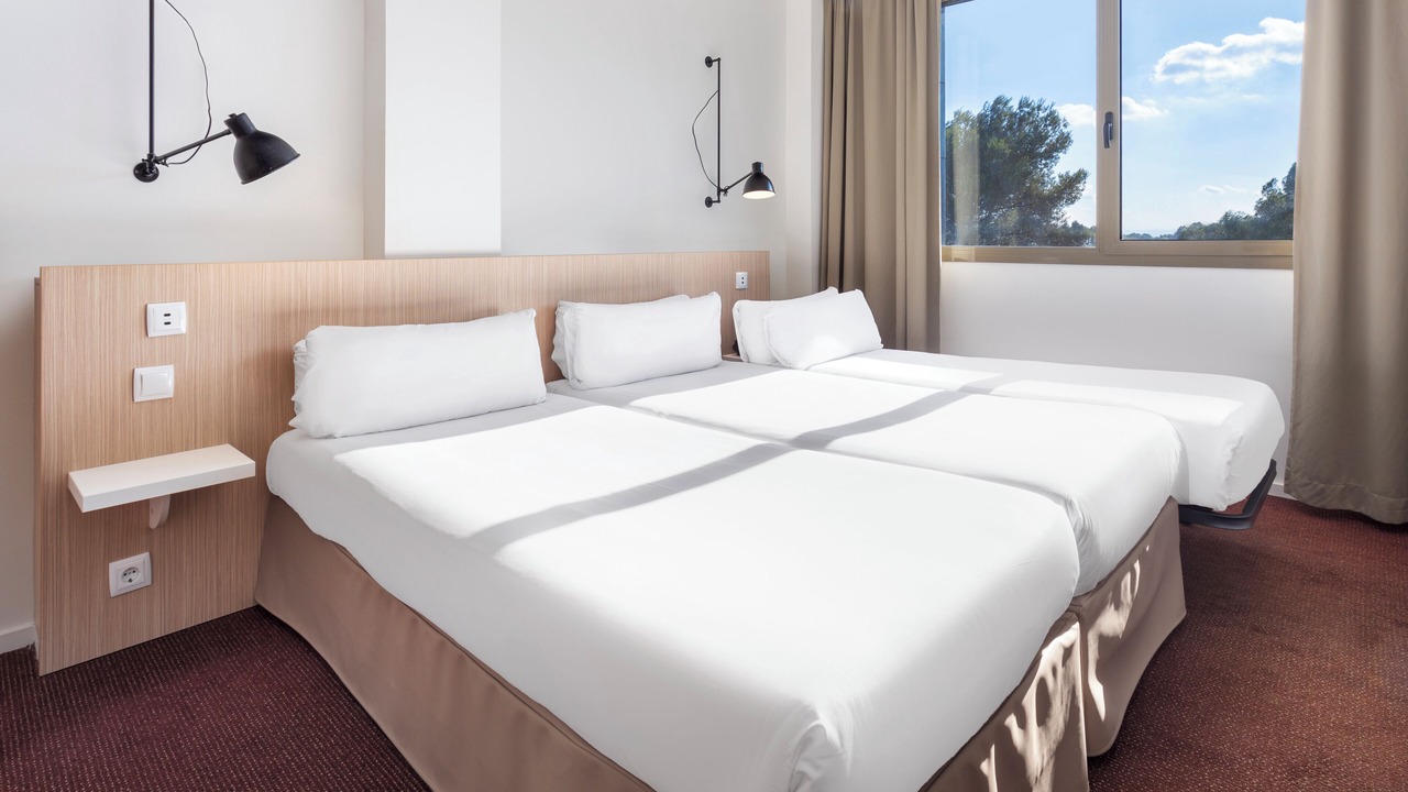 Photo of Bedroom in Sant Cugat del Valles