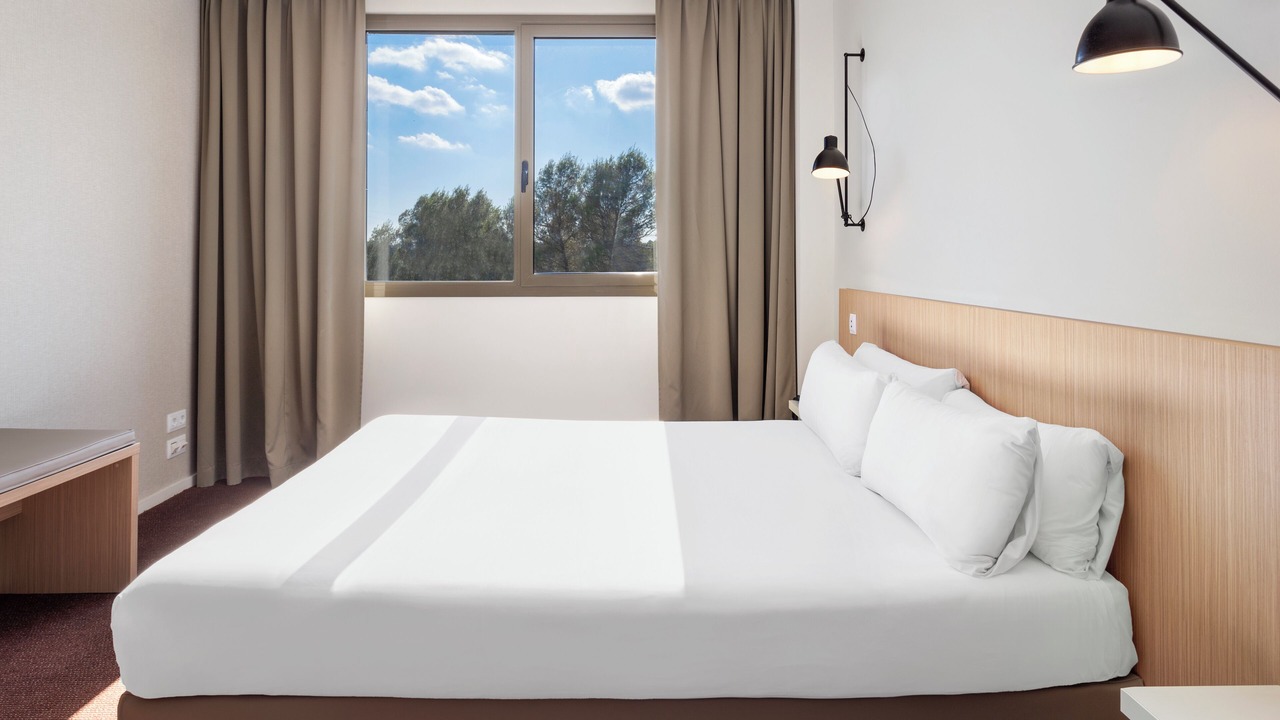 Photo of Bedroom in Sant Cugat del Valles