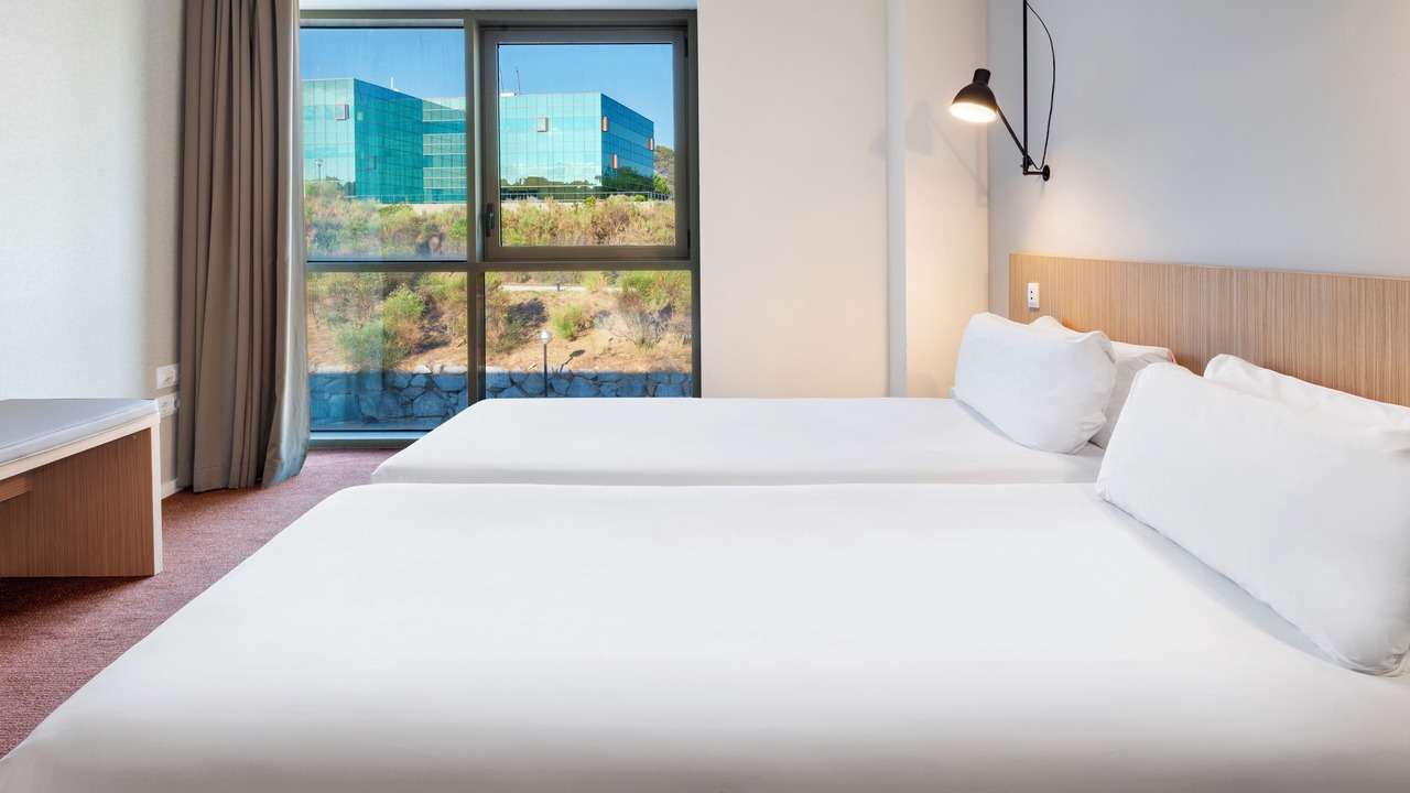 Photo of Bedroom in Sant Cugat del Valles