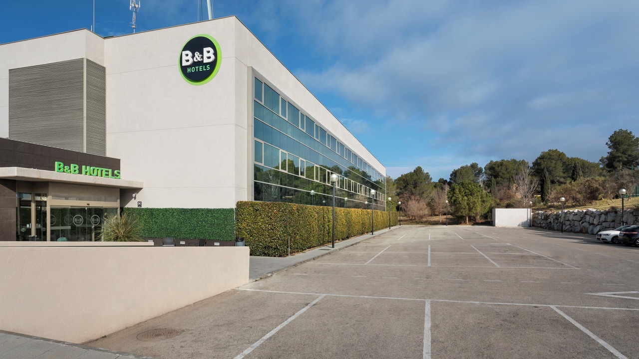 Photo of Outdoor in Sant Cugat del Valles
