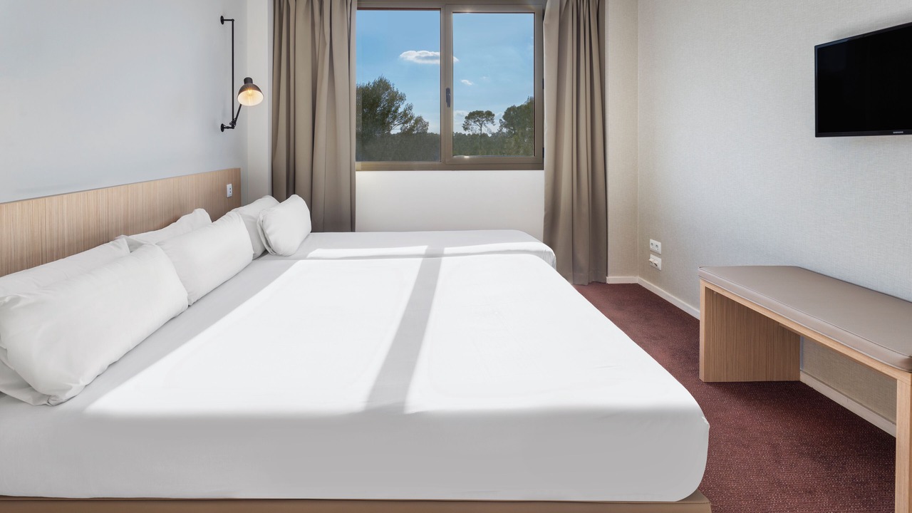 Photo of Bedroom in Sant Cugat del Valles