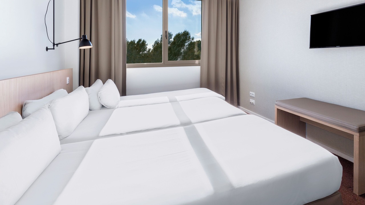 Photo of Bedroom in Sant Cugat del Valles