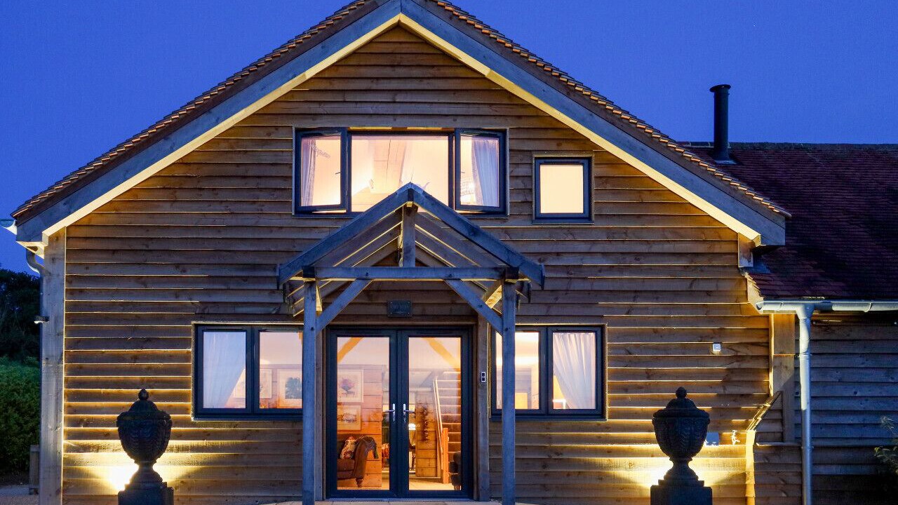 Photo of Outdoor in Cuddesdon