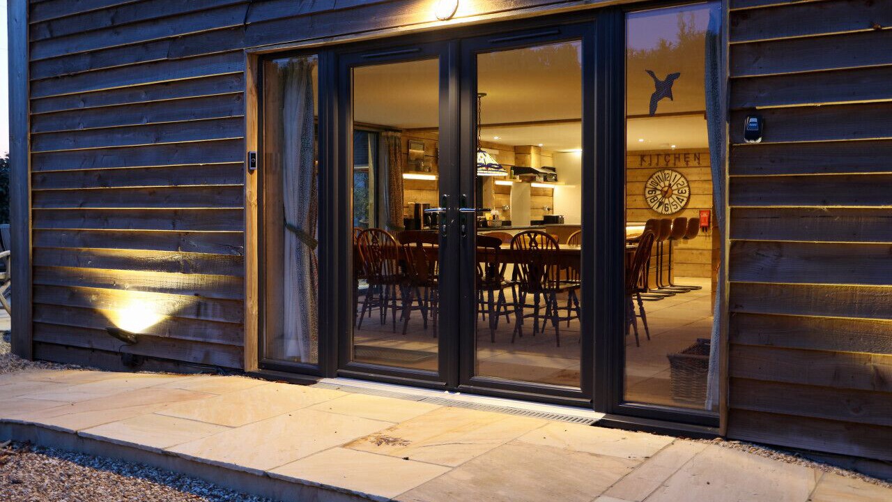 Photo of Outdoor in Cuddesdon