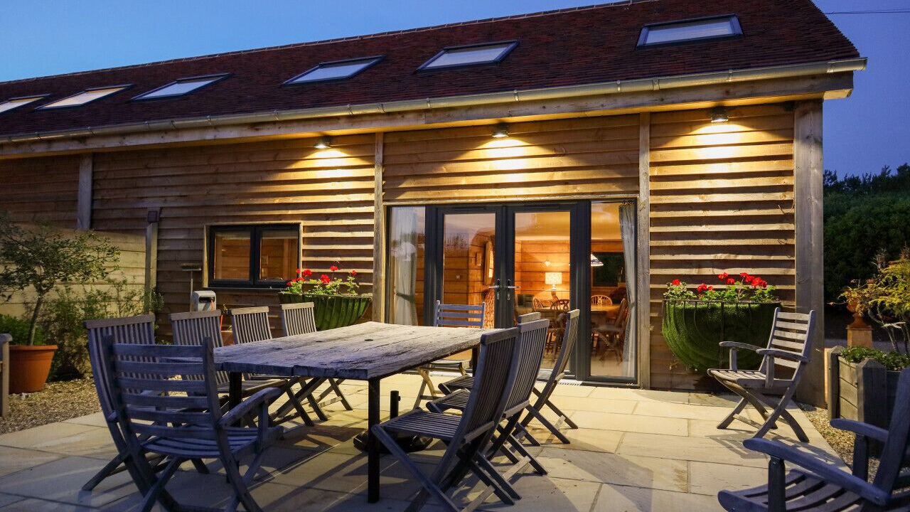 Photo of Outdoor in Cuddesdon