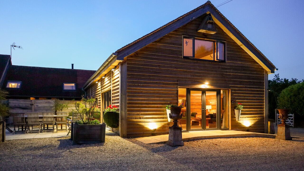 Photo of Outdoor in Cuddesdon