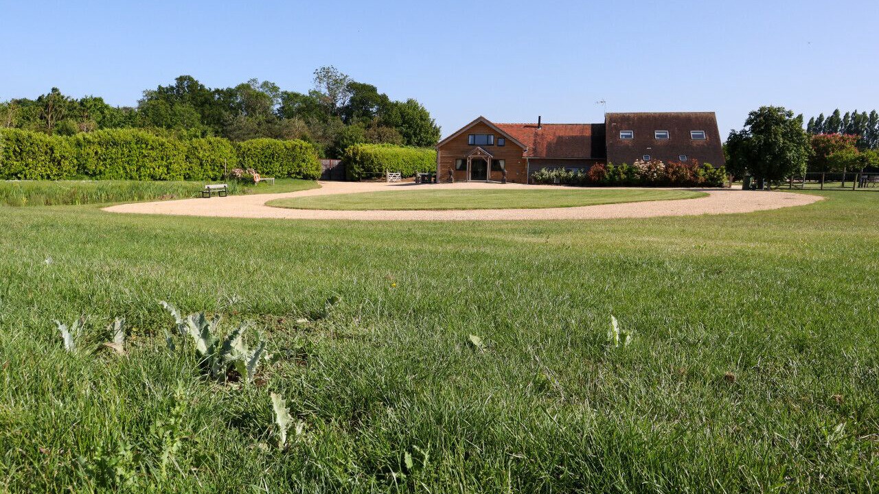 Photo of Others in Cuddesdon