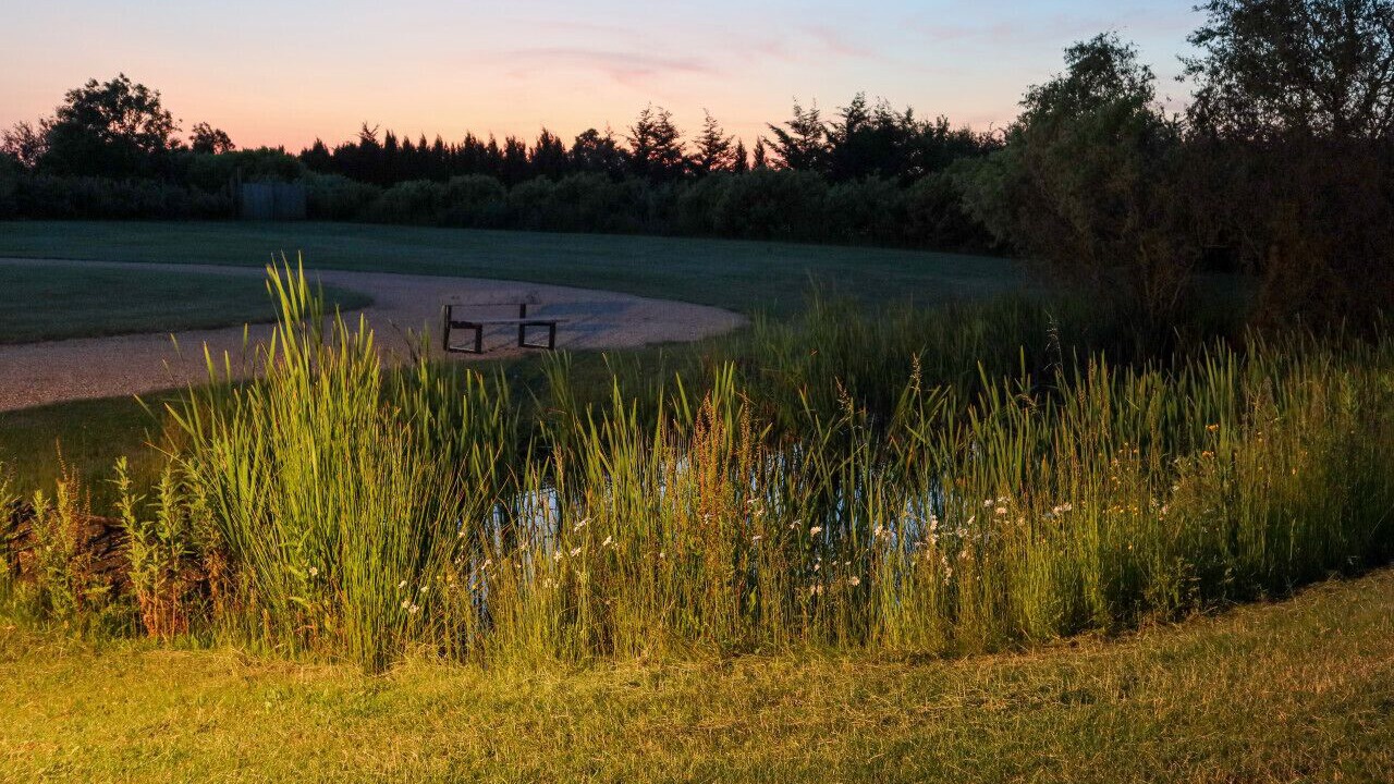 Photo of Outdoor in Cuddesdon