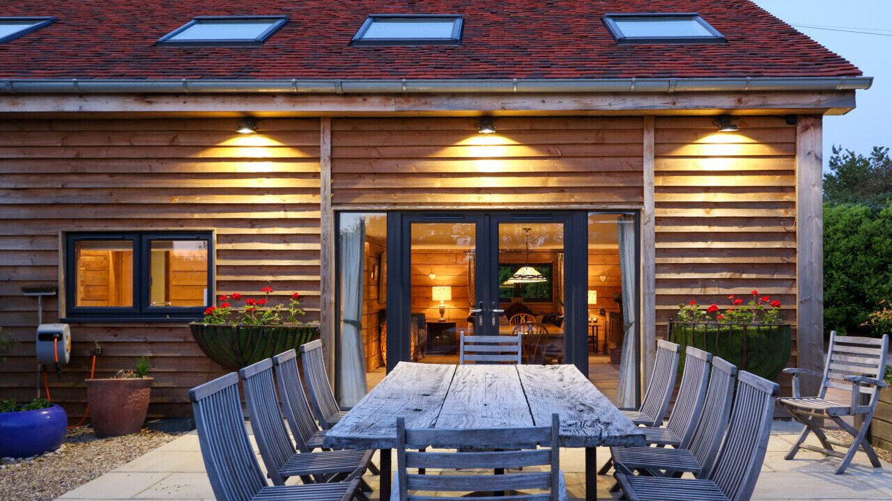 Photo of Outdoor in Cuddesdon