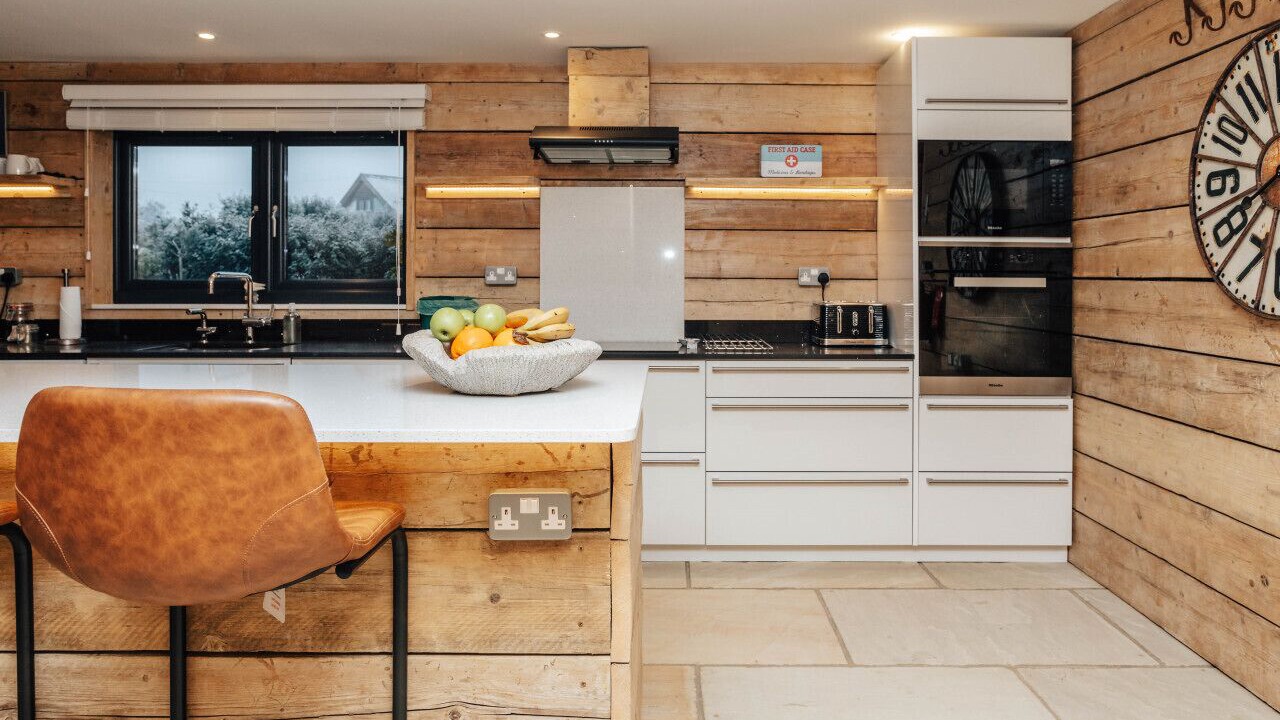 Photo of Kitchen in Cuddesdon