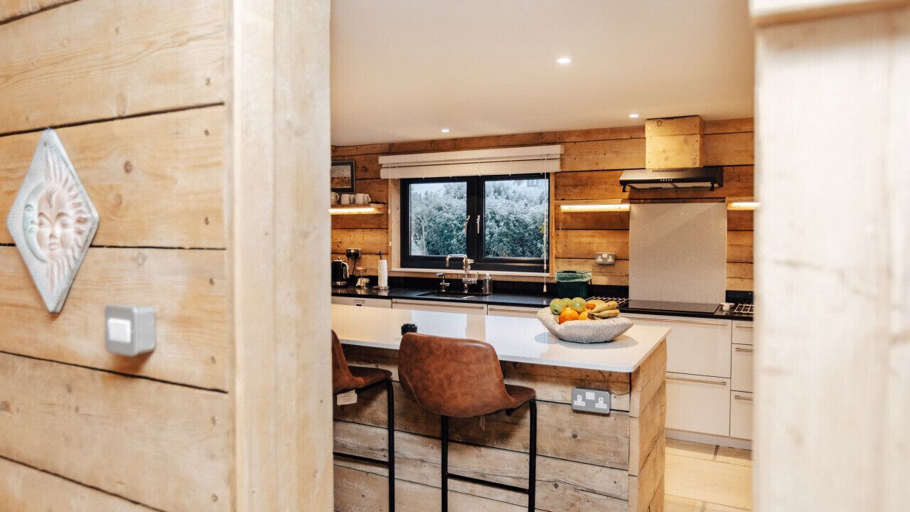 Photo of Kitchen in Cuddesdon