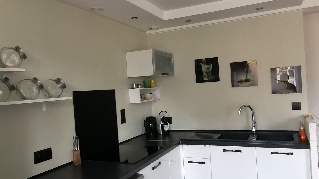 Photo of Kitchen in Saint-Charles du Port