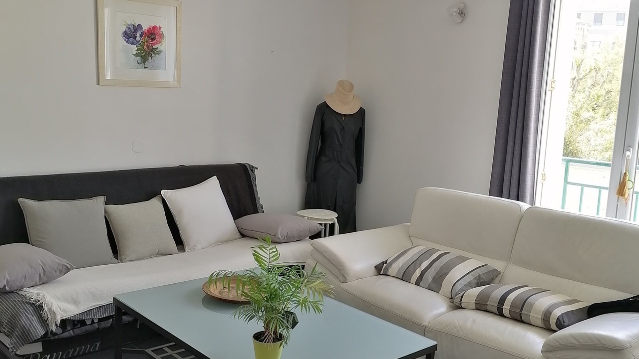 Photo of Livingroom in Saint-Charles du Port