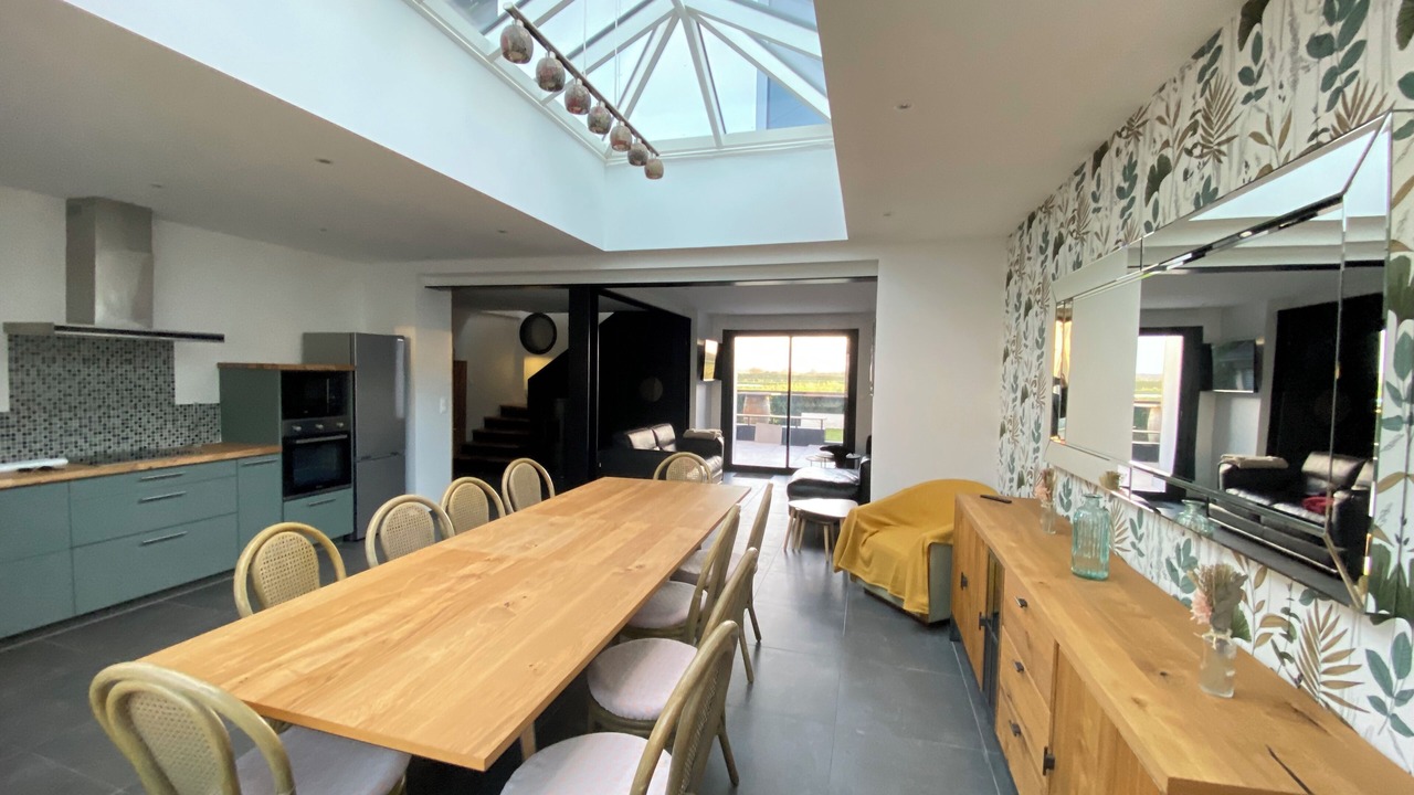 Photo of Kitchen in Etaples