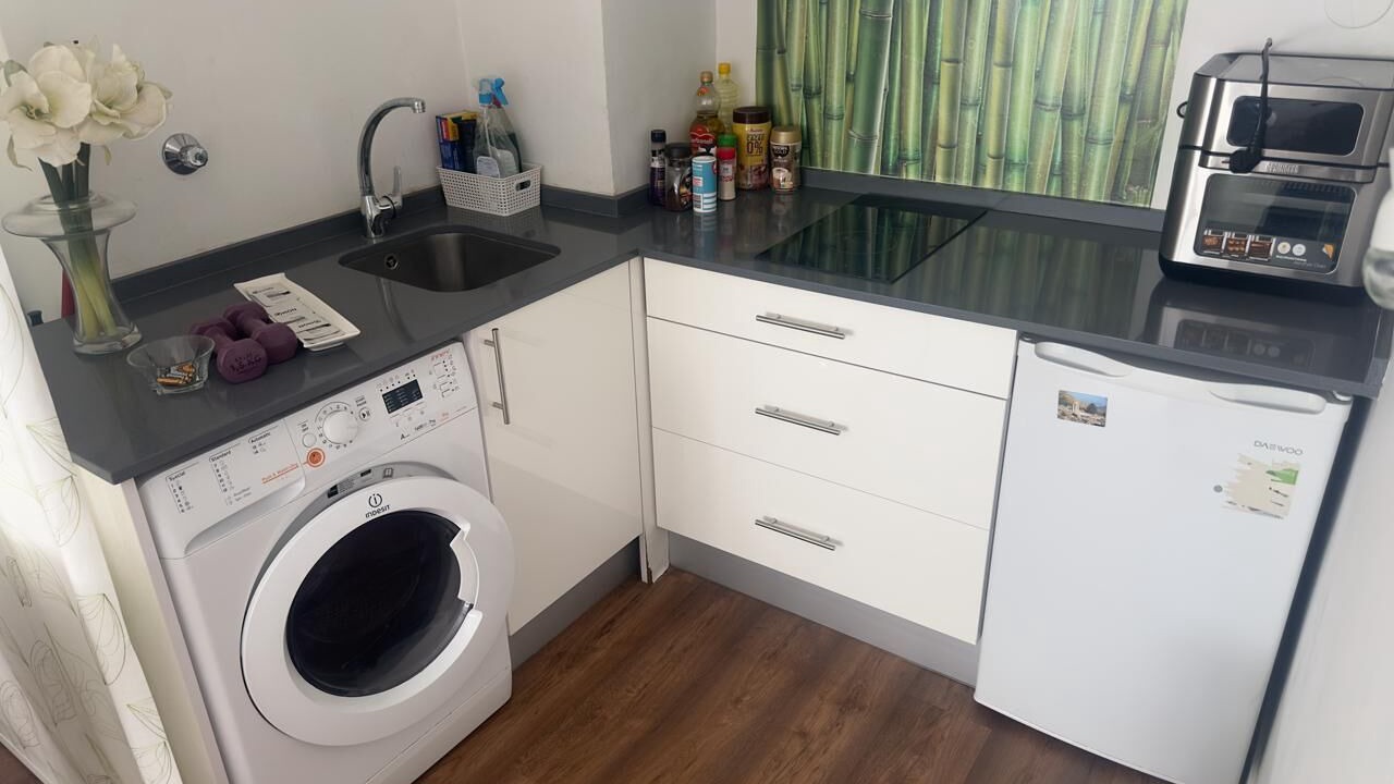 Photo of Kitchen in Zaragoza Centro