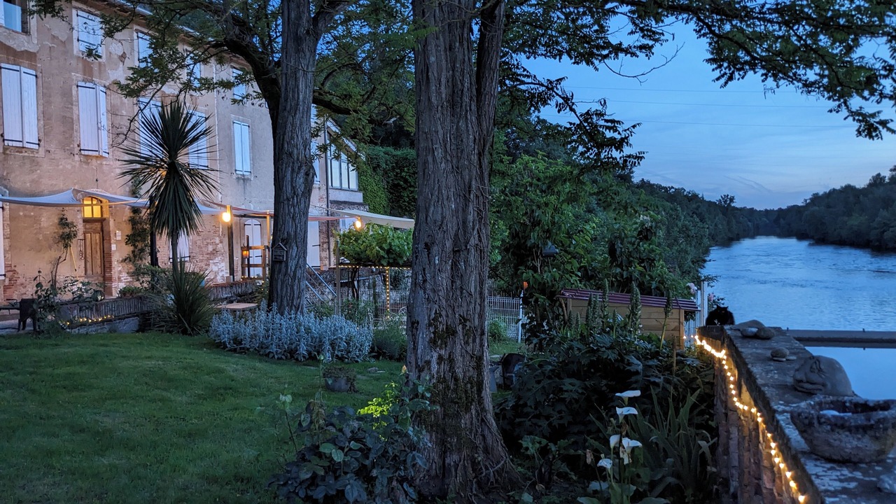 Photo of Outdoor in Brens