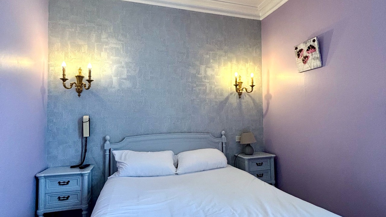 Photo of Bedroom in Albertville