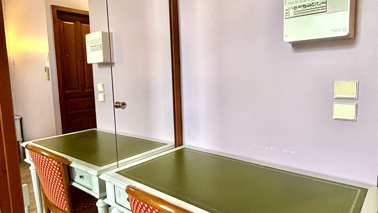 Photo of Bedroom in Albertville