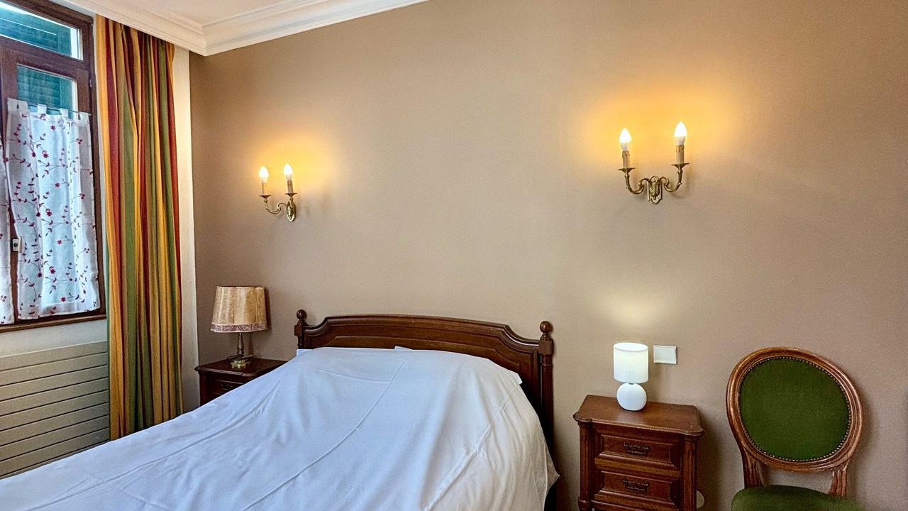 Photo of Bedroom in Albertville