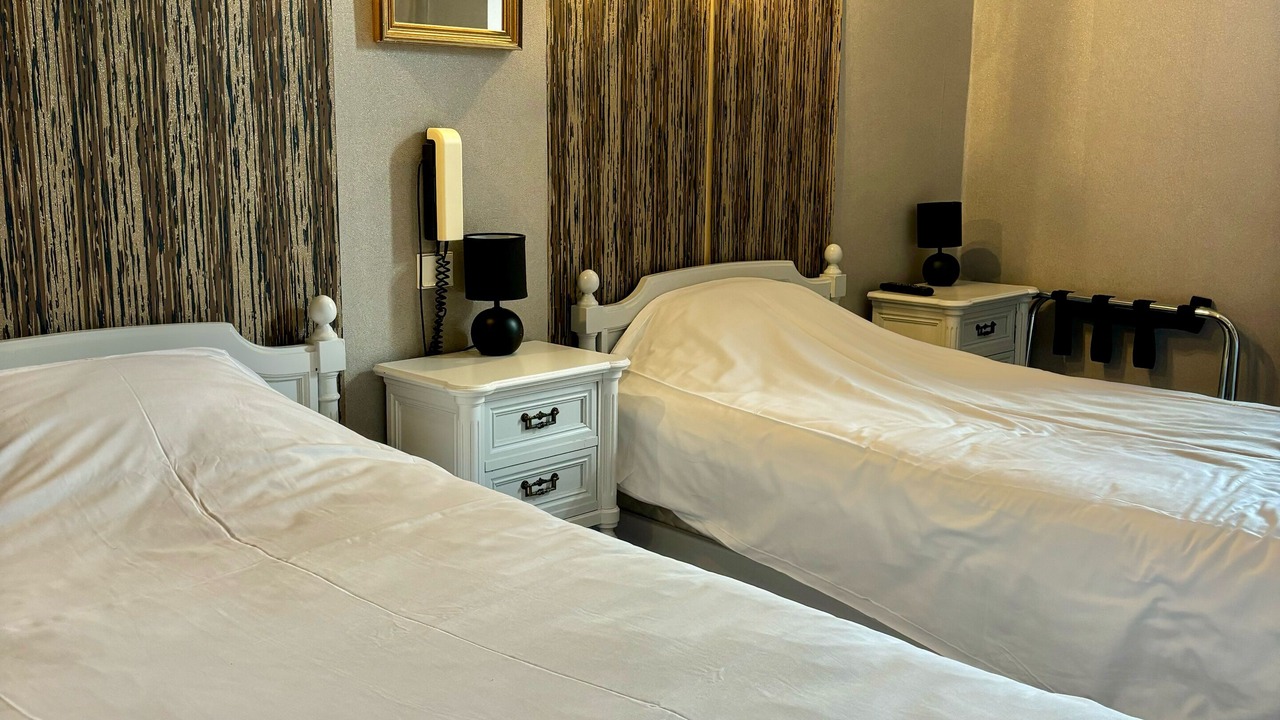 Photo of Bedroom in Albertville