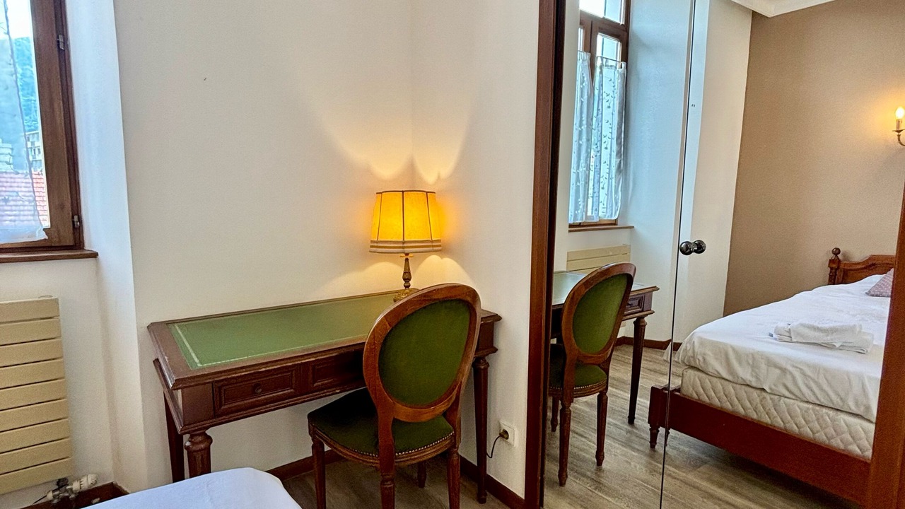 Photo of Bedroom in Albertville