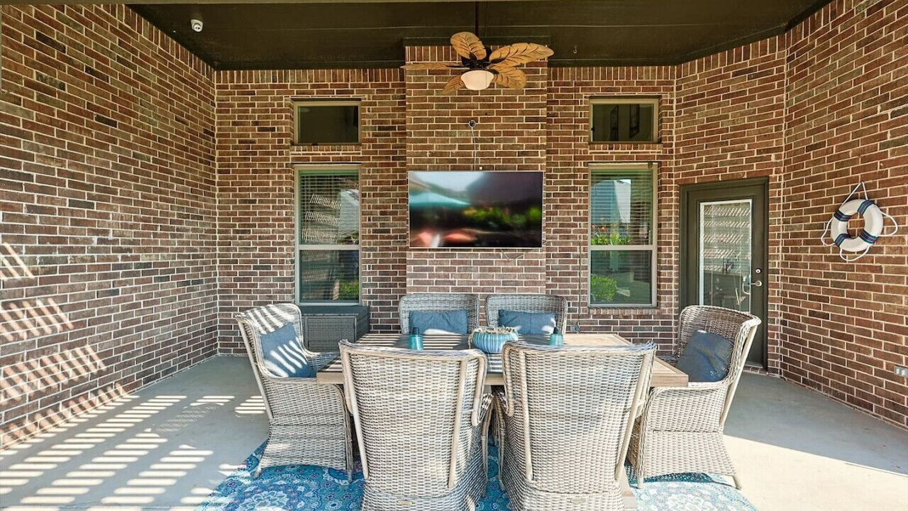 Photo of Outdoor in Waxahachie