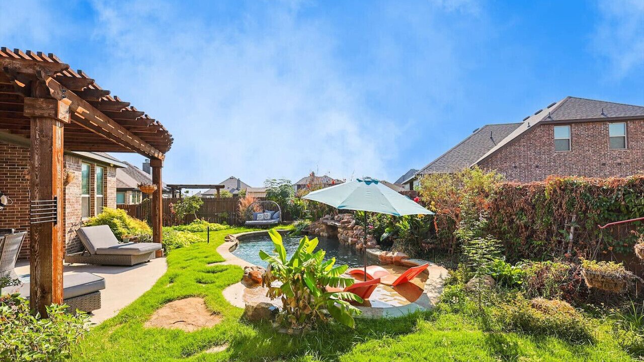 Photo of Outdoor in Waxahachie