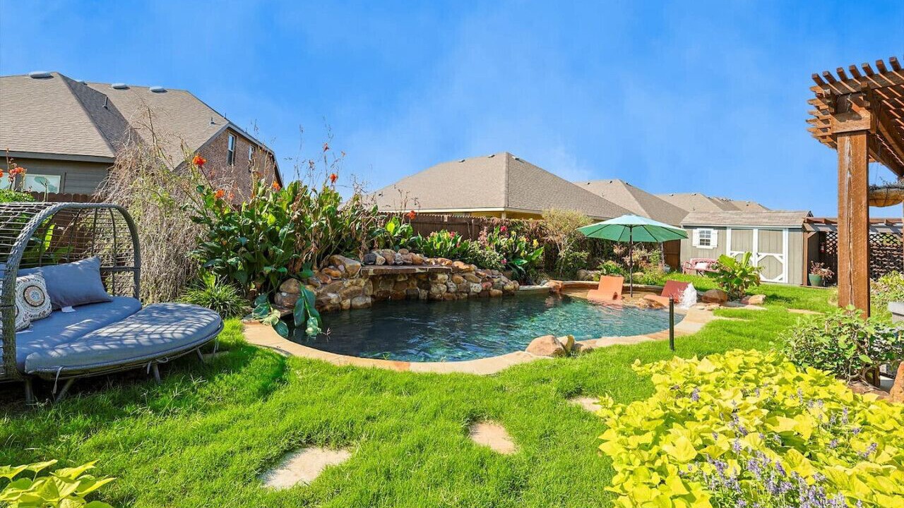 Photo of Outdoor in Waxahachie
