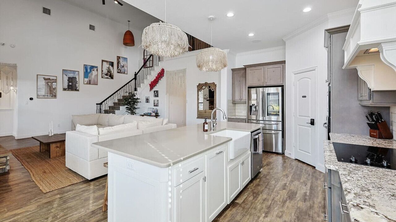 Photo of Kitchen in Waxahachie
